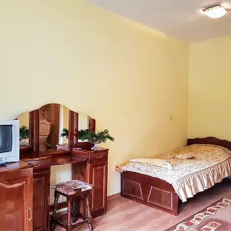 Apartamento Grebenets Devin