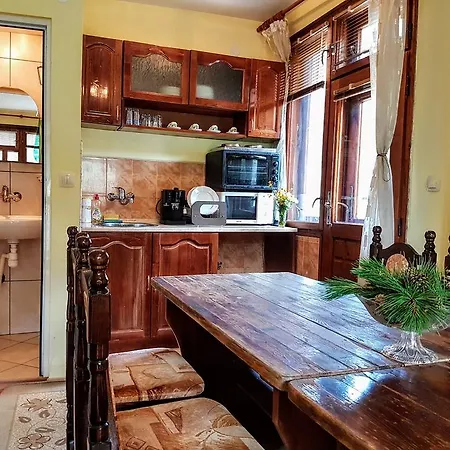 Apartamento Grebenets